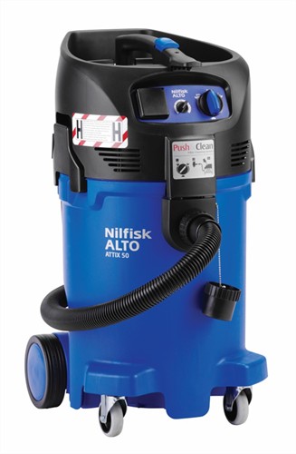 Nilfisk Alto ATTIX 50-2H PC